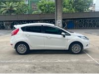 2012 Ford Fiesta 1.5 Sport AT 5288-083 เพียง 139,000 รูปที่ 3